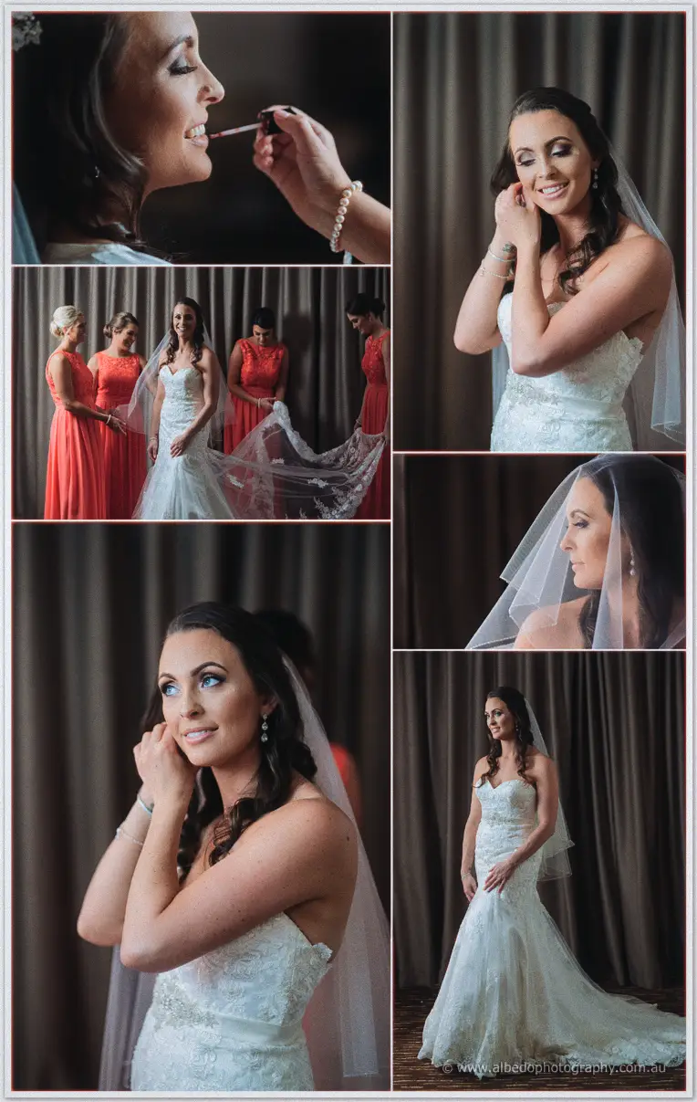 Wedding photographer Scarborough