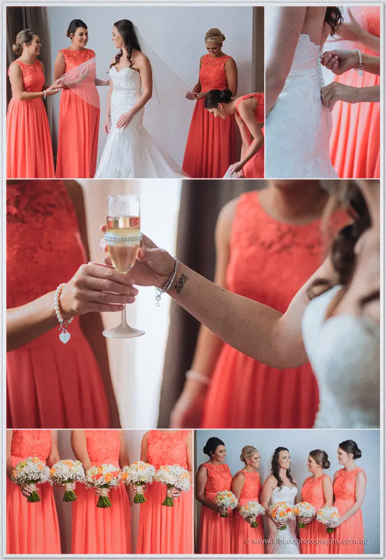 Wedding photographer Scarborough