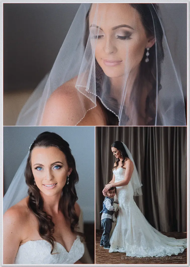 Wedding photographer Scarborough