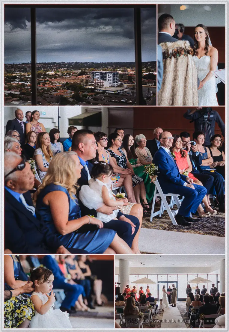 Wedding photographer Scarborough
