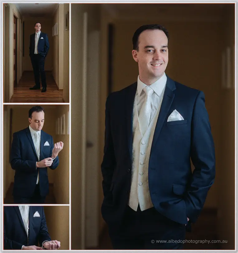Yallingup Wedding