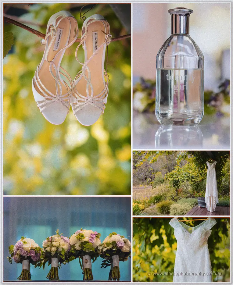 Margaret River Wedding