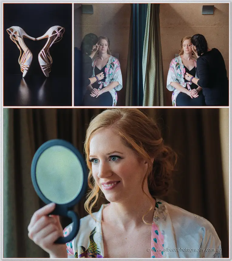 Margaret River Wedding