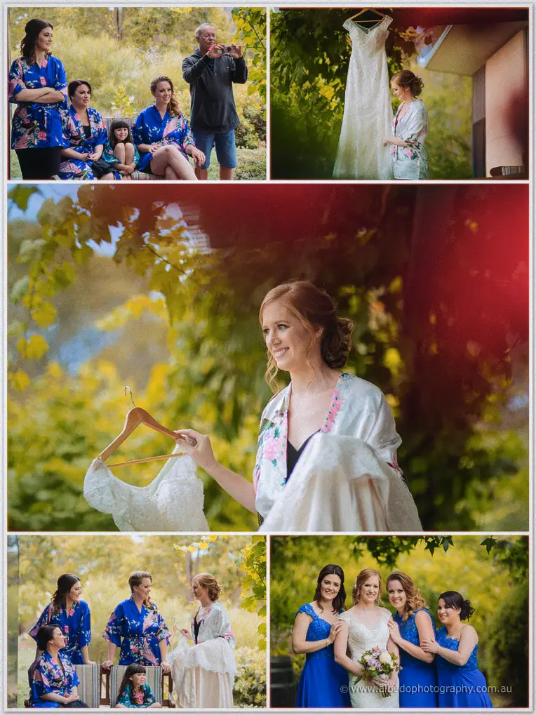 Margaret River Wedding