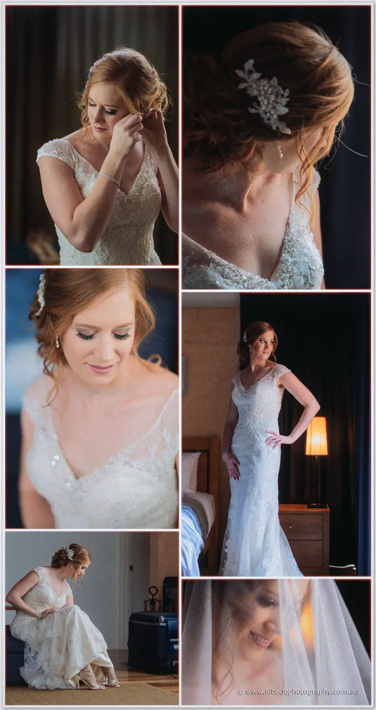 Aravina Estate Wedding