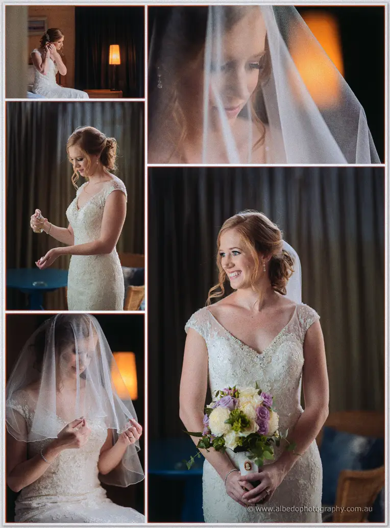 Aravina Estate Wedding