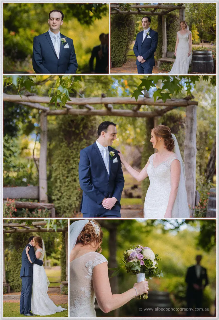 Aravina Estate Wedding