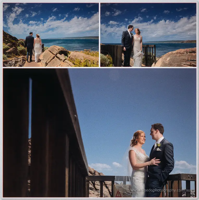 Aravina Estate Wedding