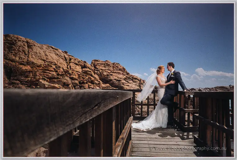 Aravina Estate Wedding