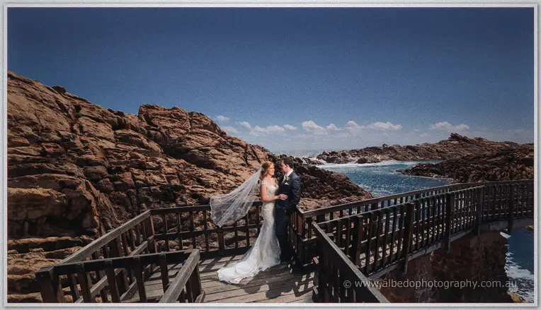 Aravina Estate Wedding