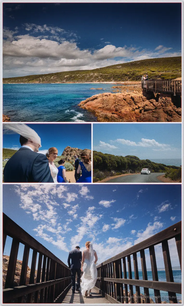 Aravina Estate Wedding