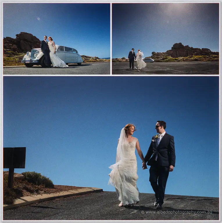 Aravina Estate Wedding