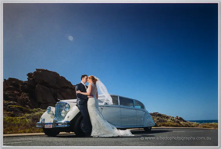 Aravina Estate Wedding