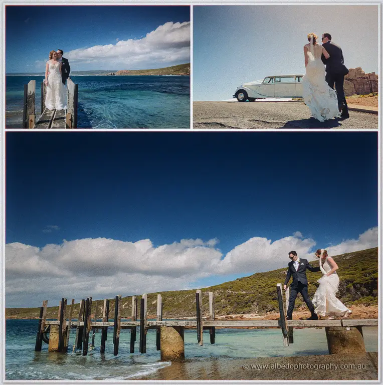 Aravina Estate Wedding
