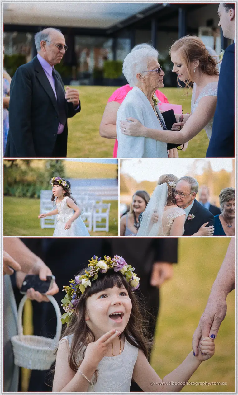 Aravina Estate Wedding