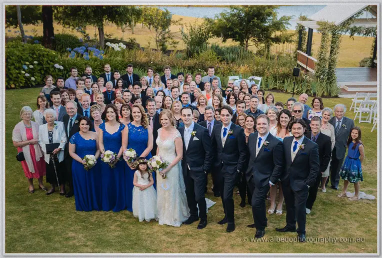 Aravina Estate Wedding