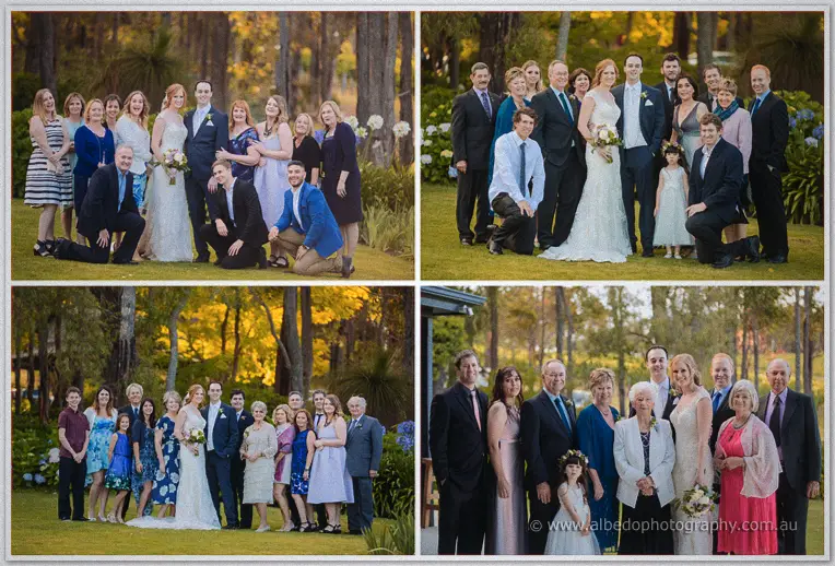 Aravina Estate Wedding