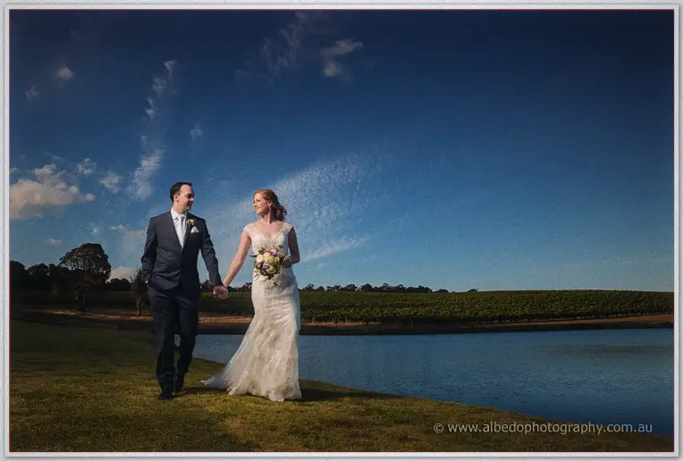 Aravina Estate Wedding
