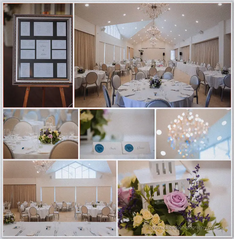 Aravina Estate Wedding