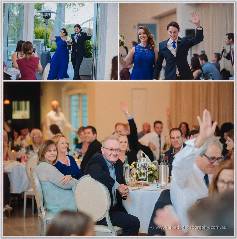 Aravina Estate Wedding