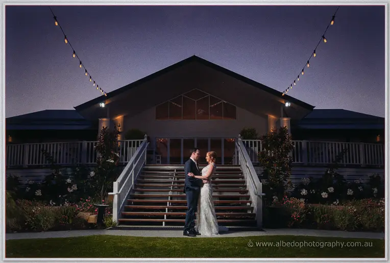 Aravina Estate Wedding