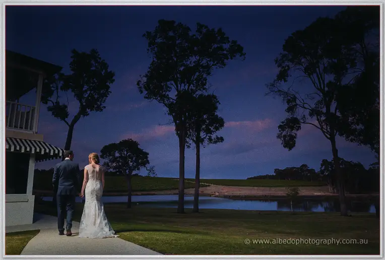 Aravina Estate Wedding