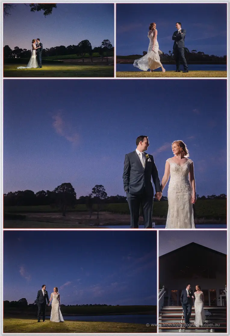 Aravina Estate Wedding