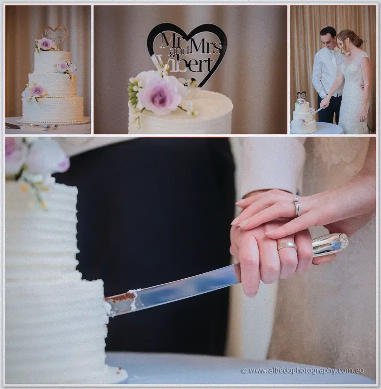 Aravina Estate Wedding
