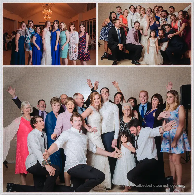 Aravina Estate Wedding