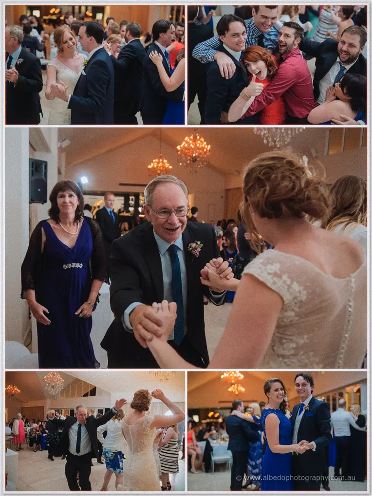 Aravina Estate Wedding