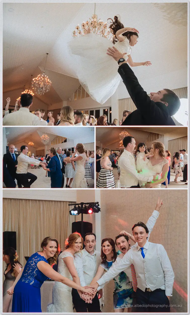 Aravina Estate Wedding
