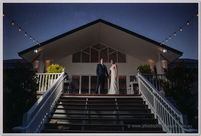 Aravina Estate Wedding