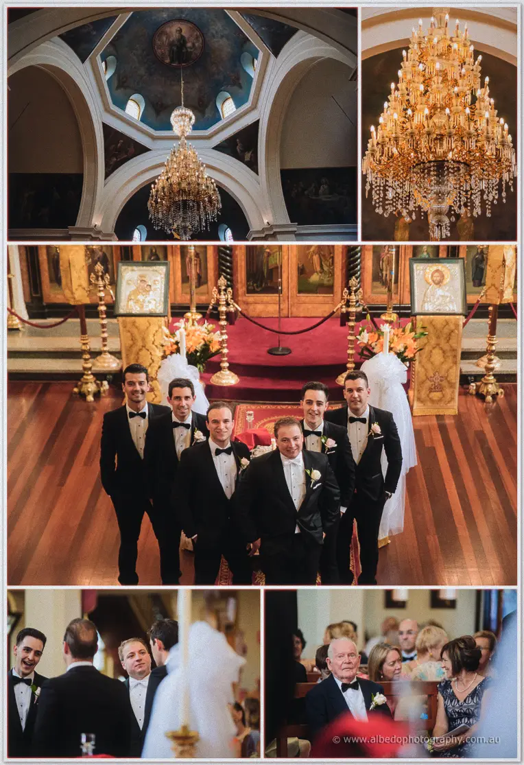 St Constantine Helen Greek Orthodox Church