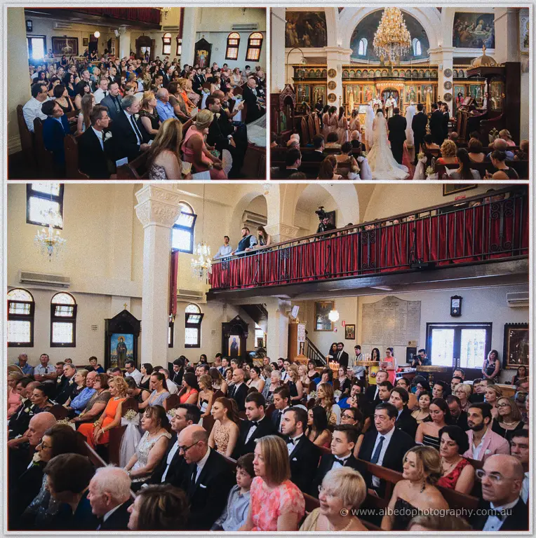St Constantine Helen Greek Orthodox Church