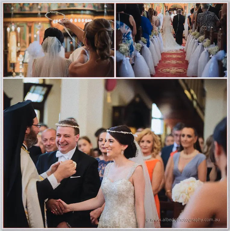 St Constantine Helen Greek Orthodox Church