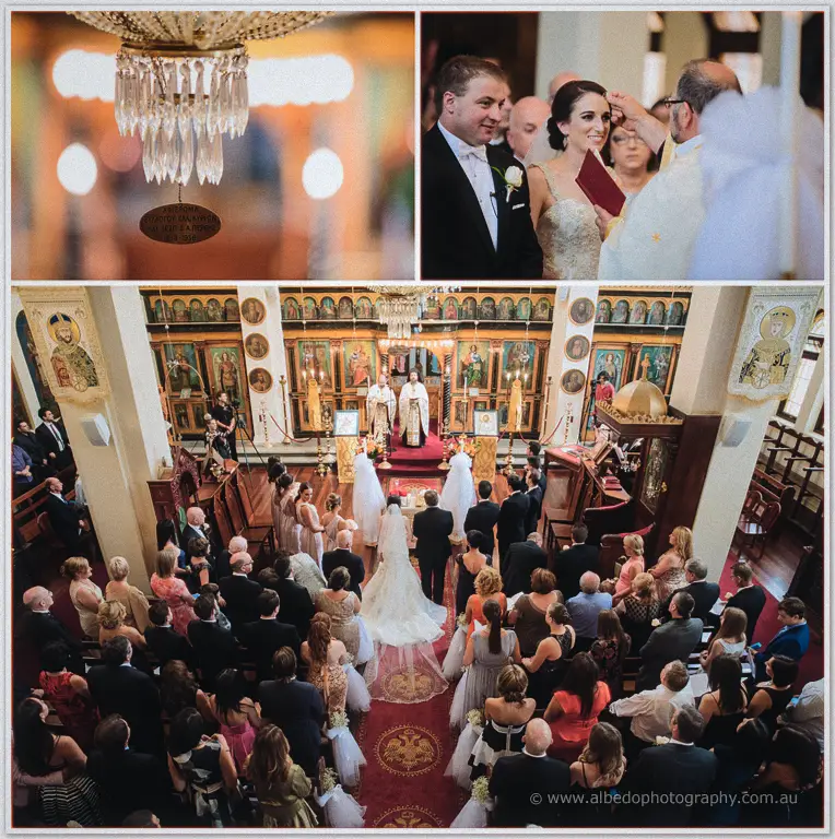 St Constantine Helen Greek Orthodox Church