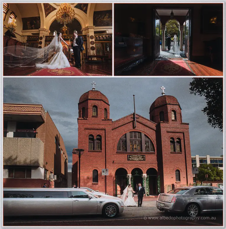 St Constantine Helen Greek Orthodox Church