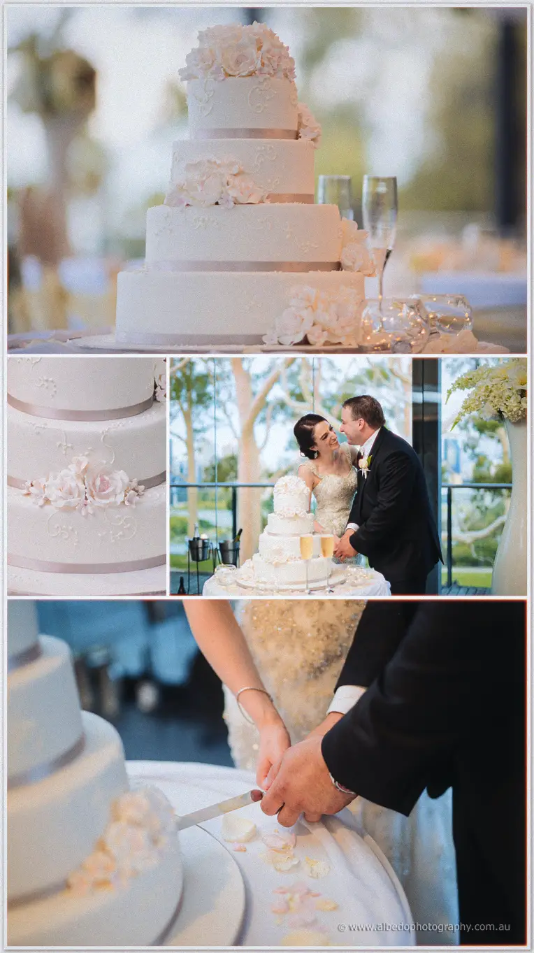 Kings Park wedding