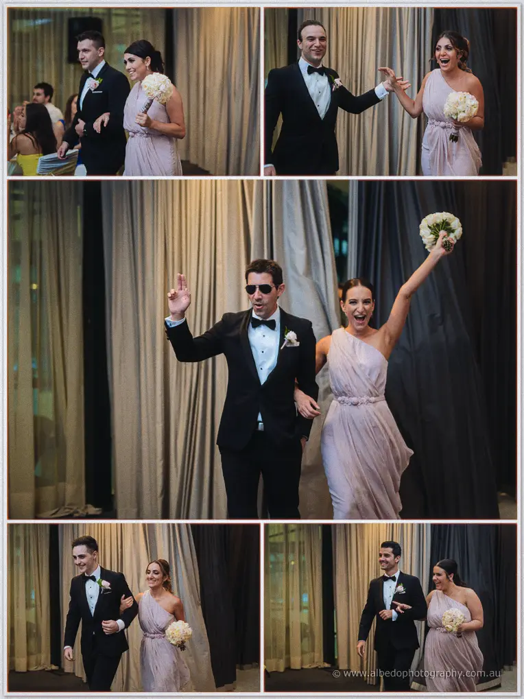 Kings Park wedding