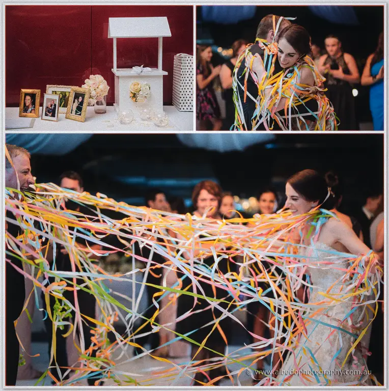 Kings Park wedding