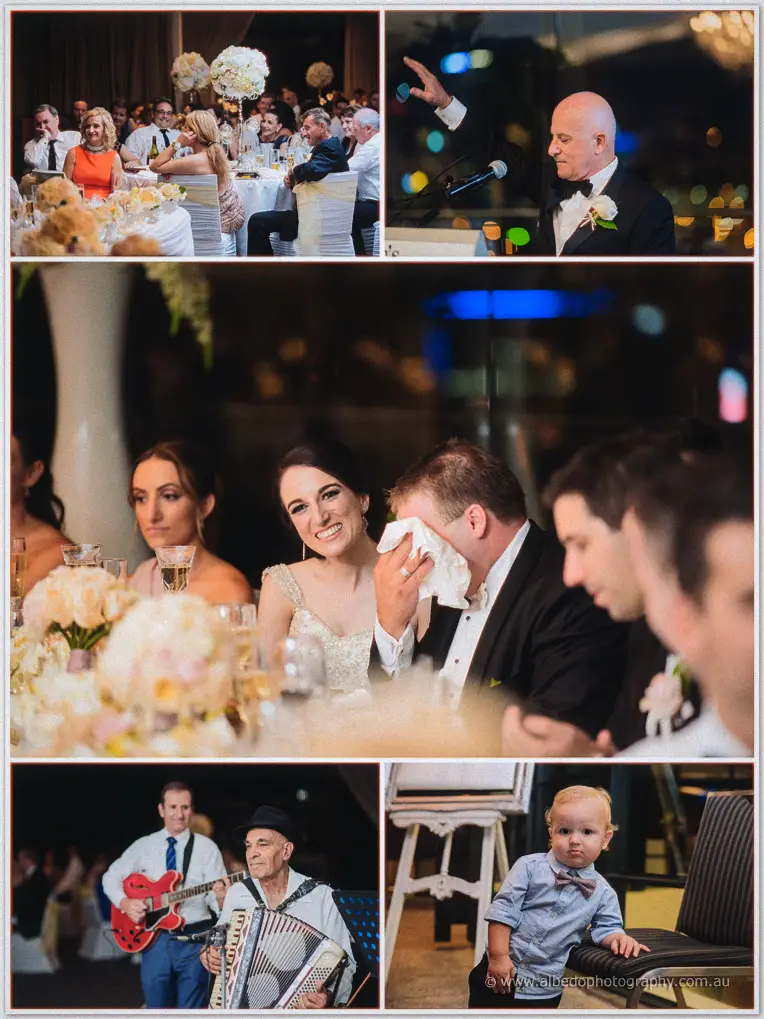 Kings Park wedding