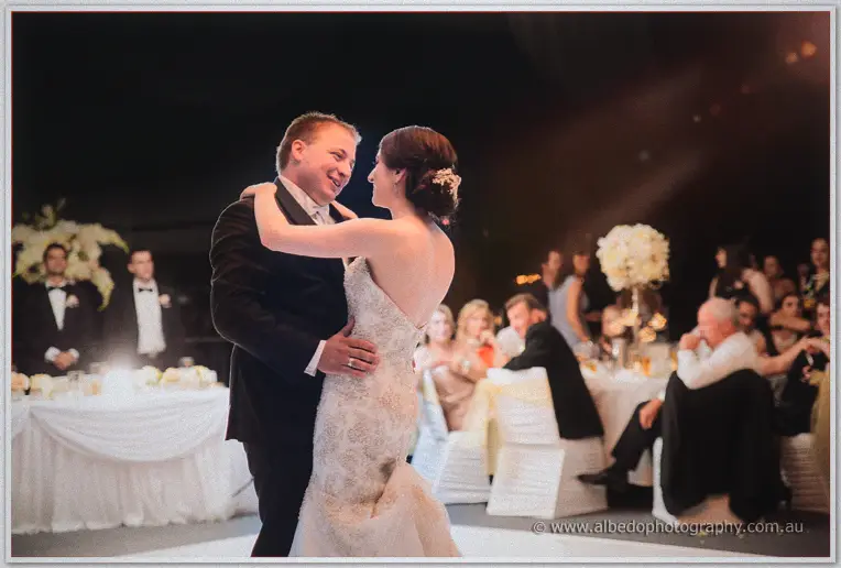 Kings Park wedding