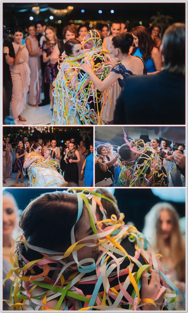 Kings Park wedding