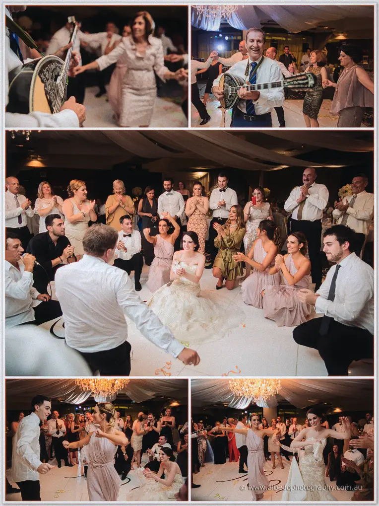 Kings Park wedding