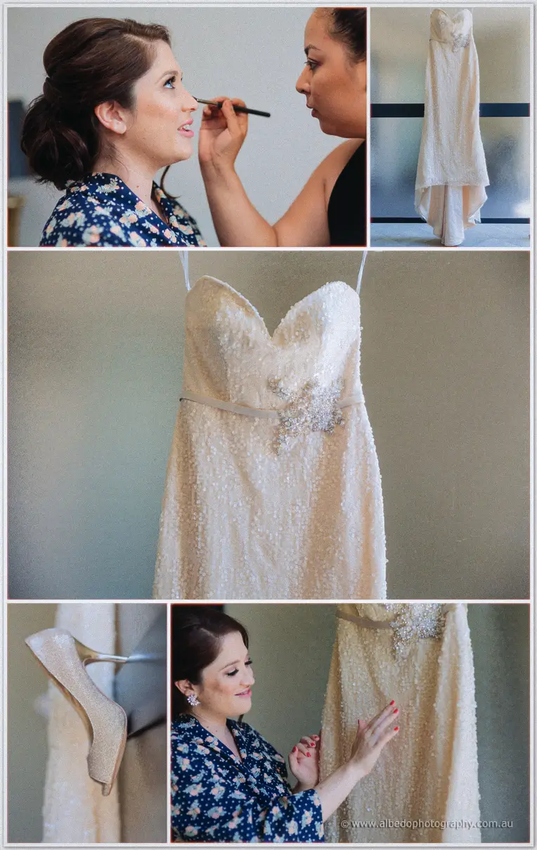Wedding photographer Fremantle
