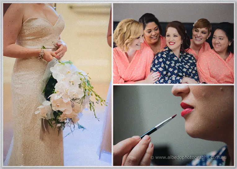 Wedding photography Esplanade Hotel Fremantle