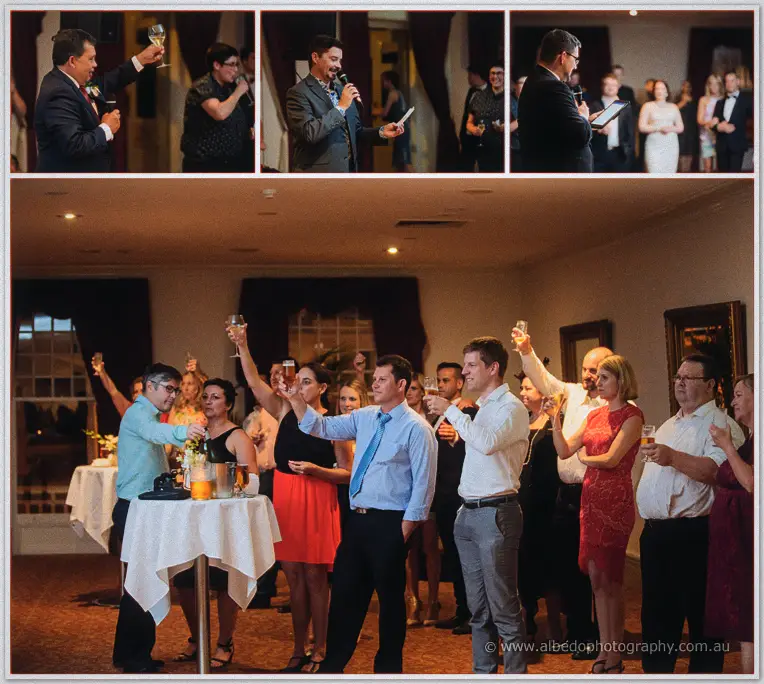 Wedding photography Esplanade Hotel Fremantle