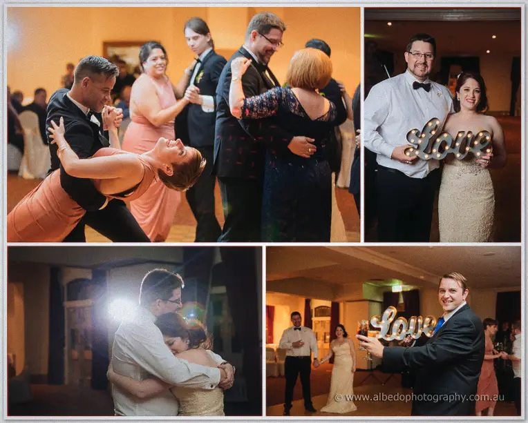 Wedding photography Esplanade Hotel Fremantle