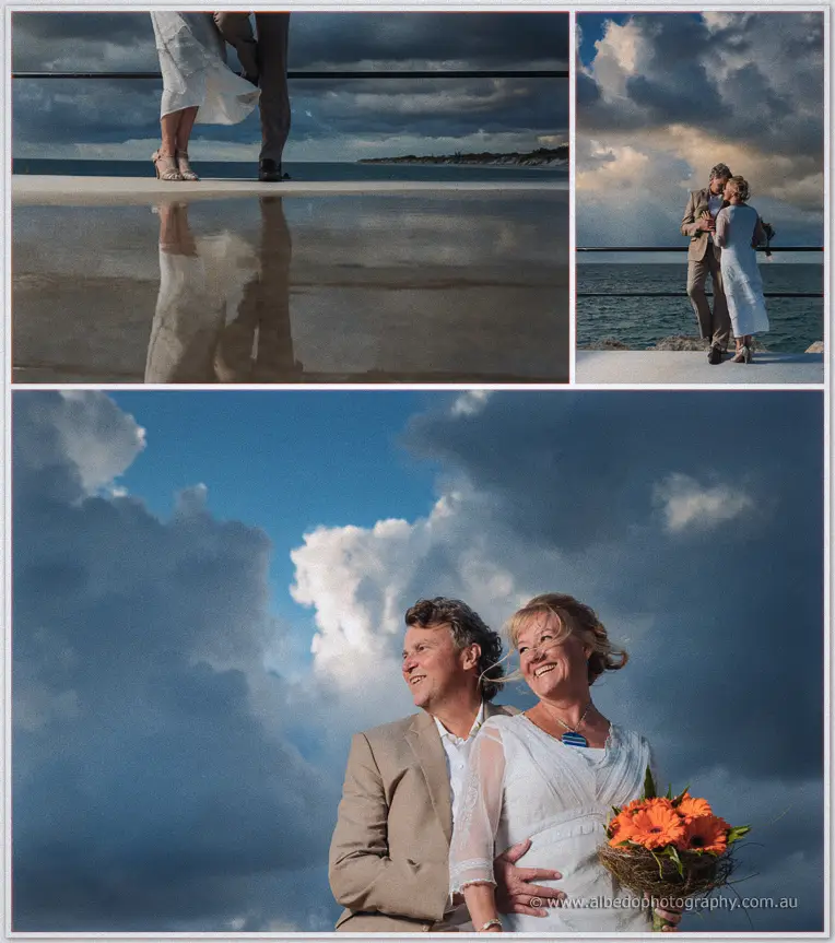Hillarys Wedding