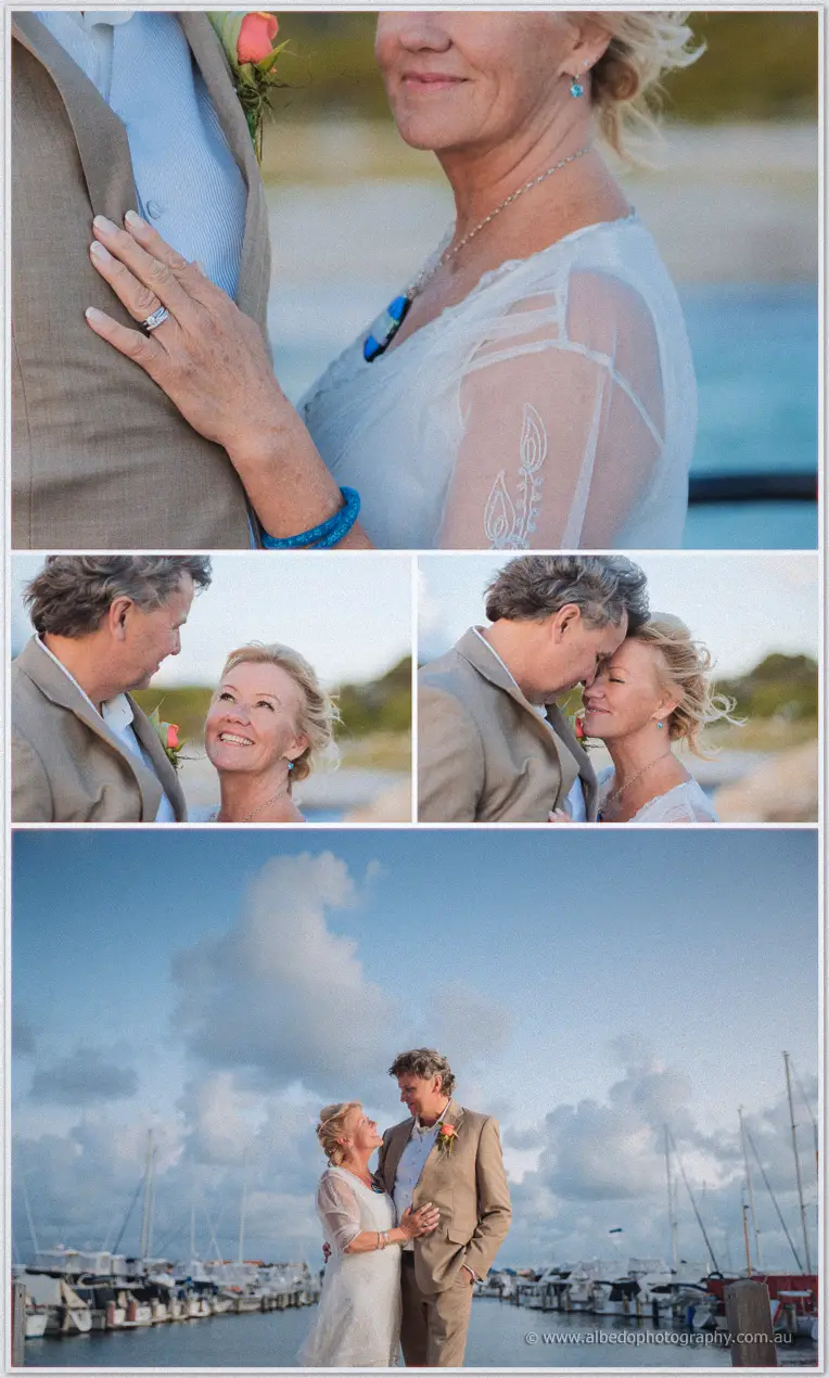 Hillarys Wedding